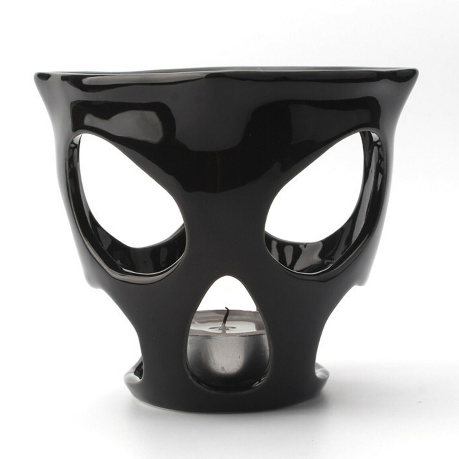 Novelty Essential Oil Diffuser Stove Wax Tarts Warmer Decoration Melter