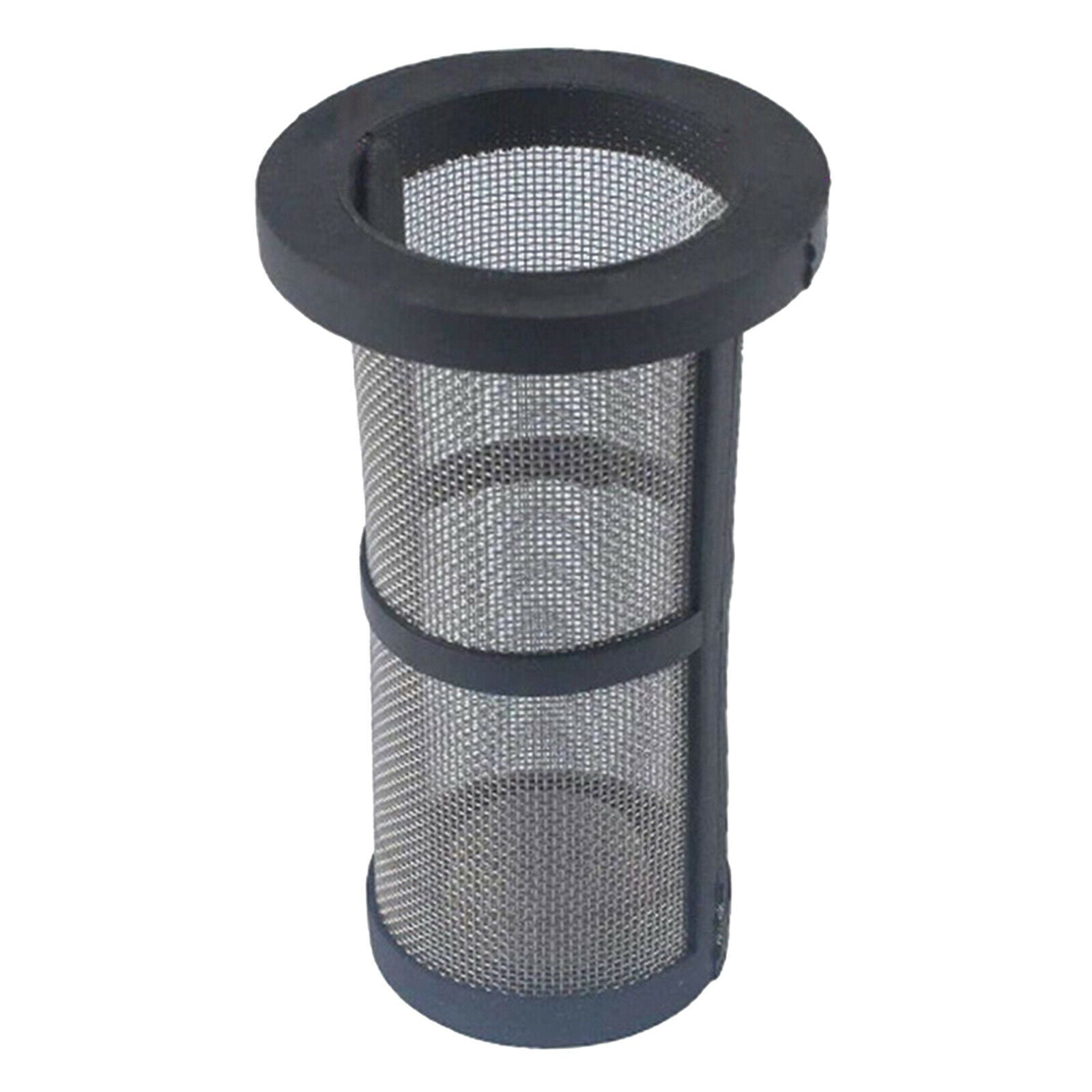 48-222 Filter Screen for Polaris 380 Pool Filter Cleaner Swimming Black