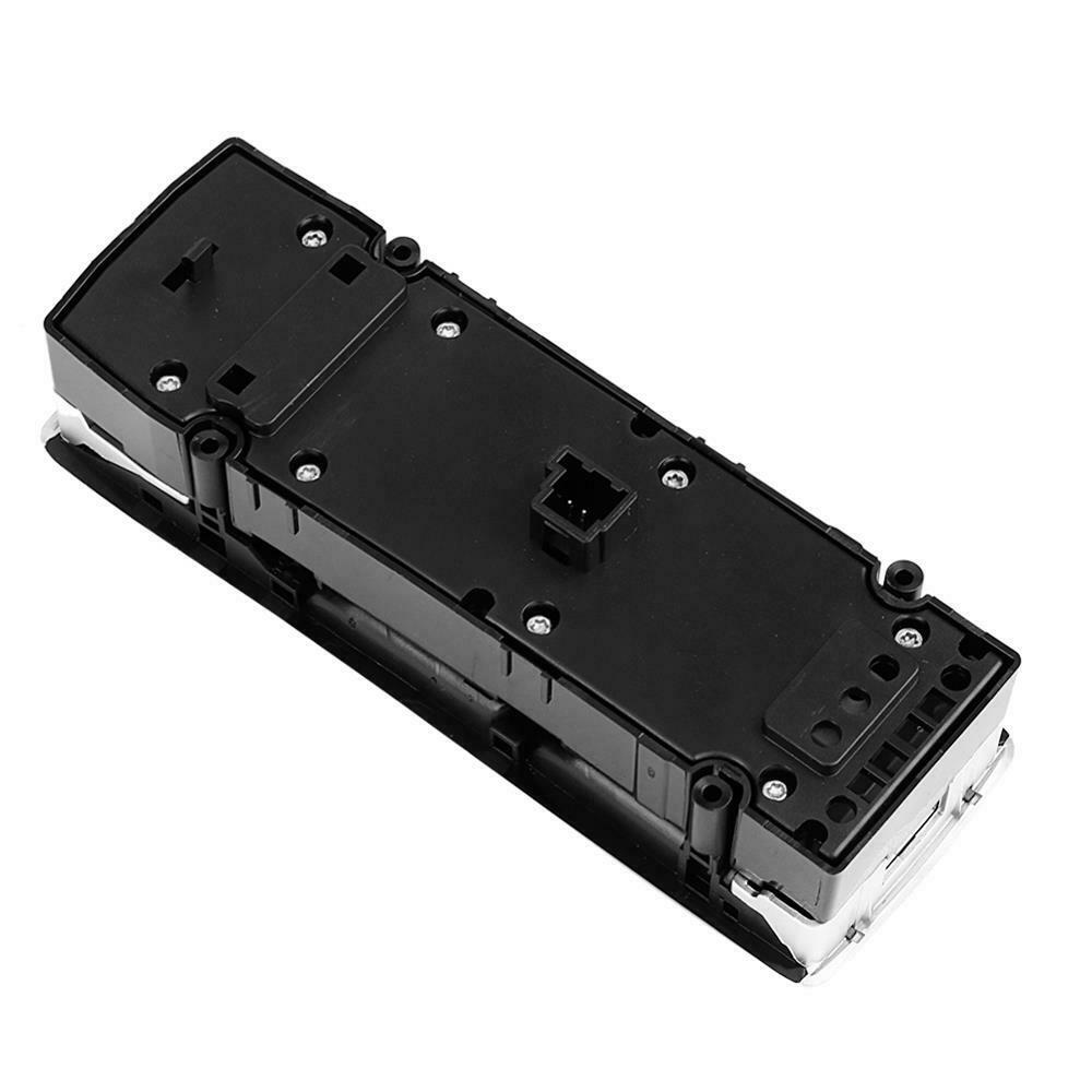 Power Window Control Switch Fit for Mercedes-Benz W204 W212 C207 A207 X204