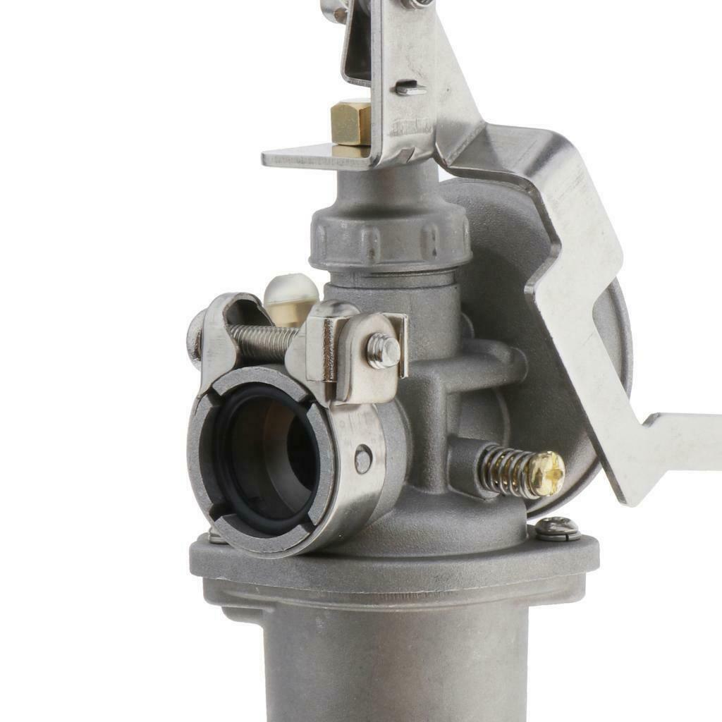 Boat Engine Carburetor For Tohatsu 2-stroke 3.5hp 2.5hp Engine Replaces Part