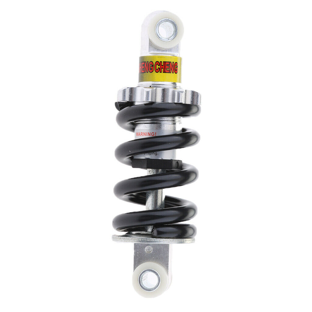 125mm 1200LBS Rear   Shock Fits Mini Dirt Pocket Bike ATV Quad