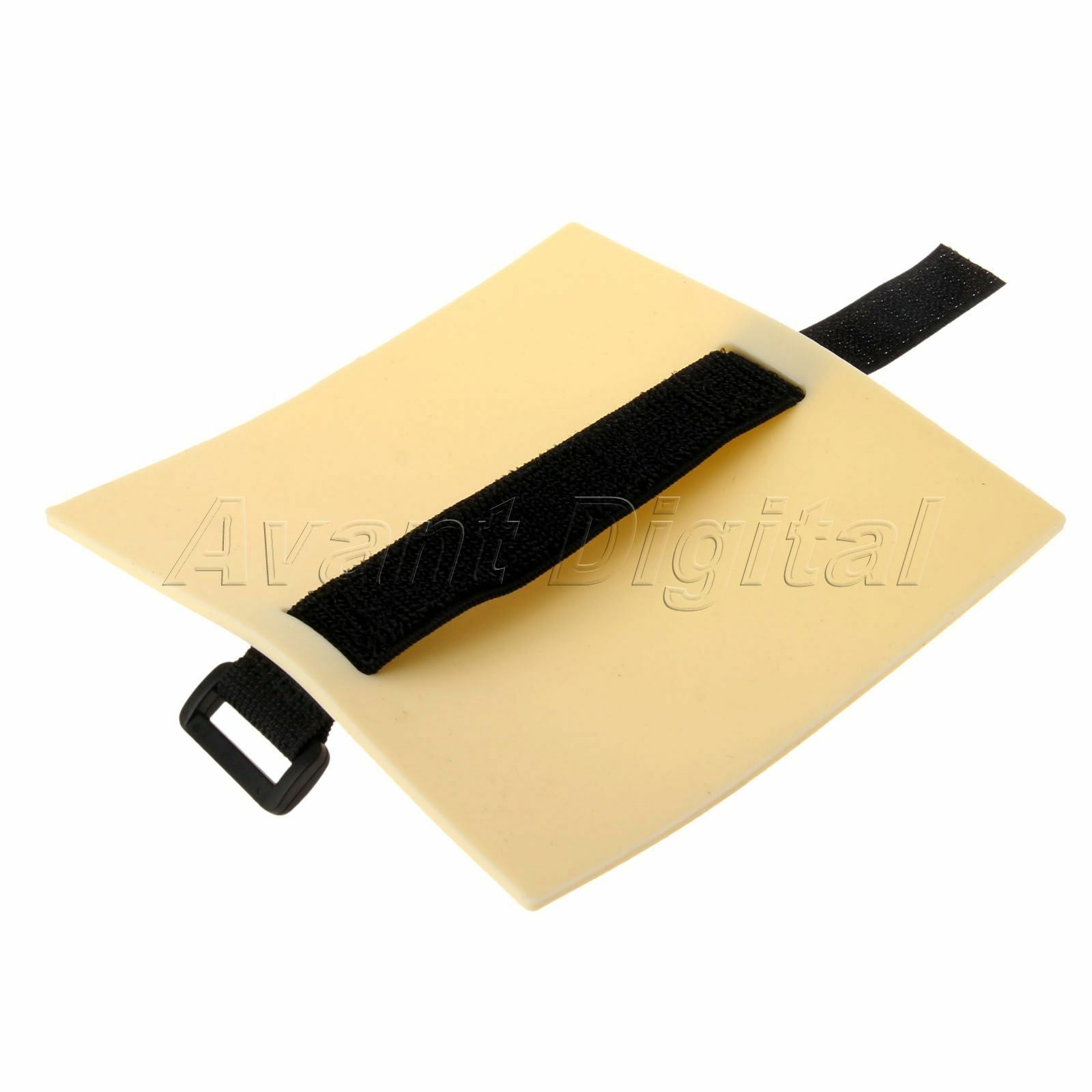 Tattoo Practice Training Skin With Belt Imitation Skin Leather Accessory Tool