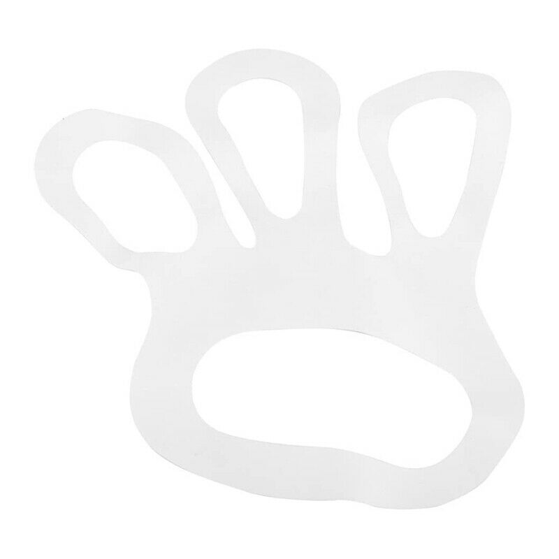 Cut-Resistant Stainless Steel Gloves 304 Stainless Steel Wire Gloves Are UseI8Y1