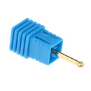 Professional Nail Drill Bit Nail Polishing Cuticle Remover Drill Bits STZJ13