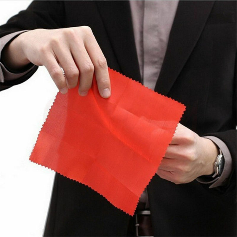 5Pcs Magic Thumb Tip Trick Rubber Close Up Vanish Appearing Finger Props Toys