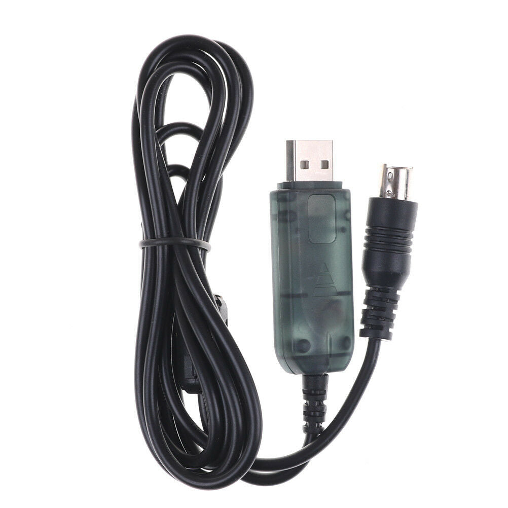 Firmware Upgrade Download Data Cable For I6 FS-I6 RC Transmitter HsJC.l8