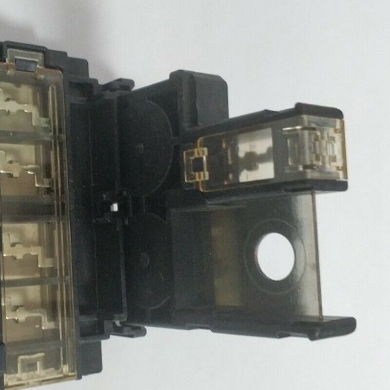 Positive Battery Cable Fuse Fusible Link Connector for Various 2004-2013  C4W1