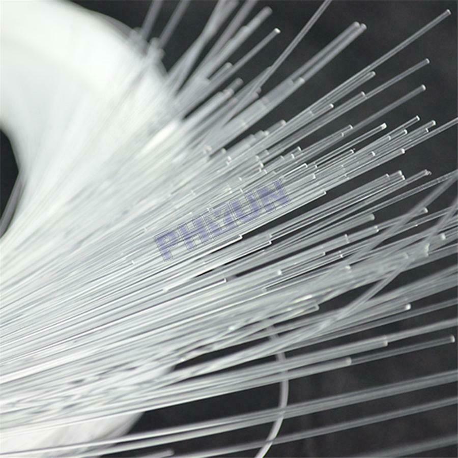 150x Car/Home Headliner Star Light kit Roof Ceiling Lights Fiber Optic 0.75mm*2M
