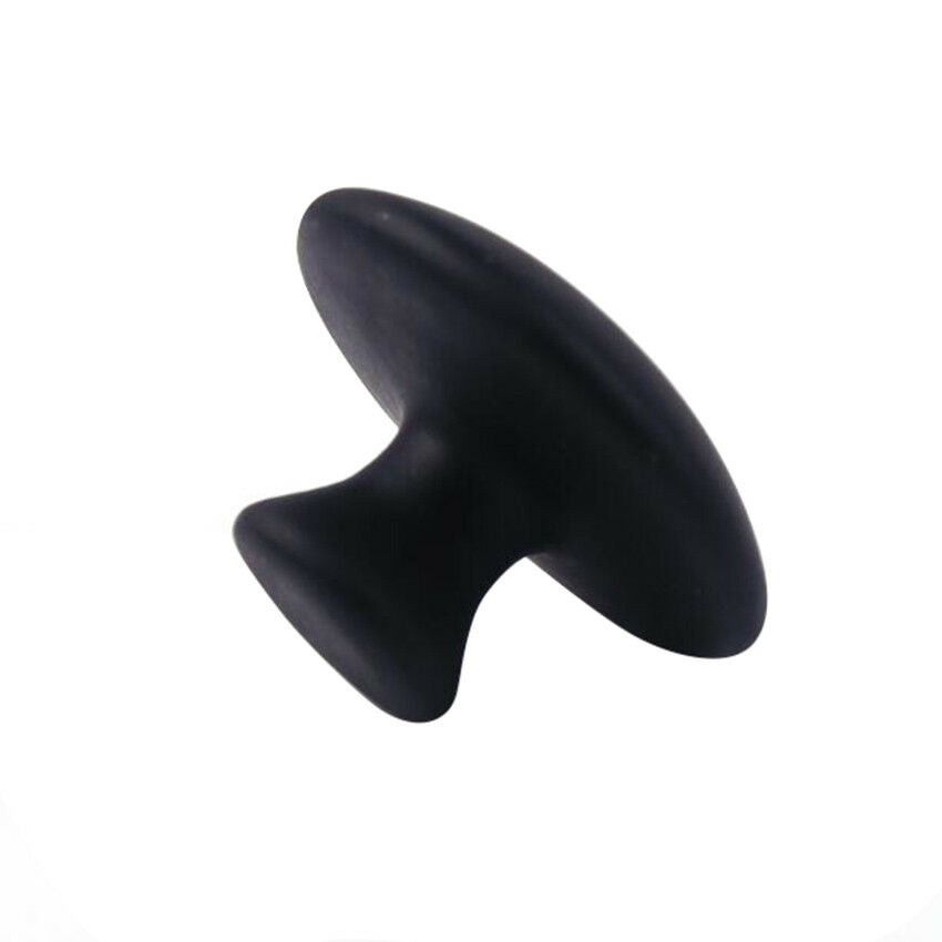 Natural Health Stone Massager Needle Tool Mushroom Shape Cure Gua Sha Massage