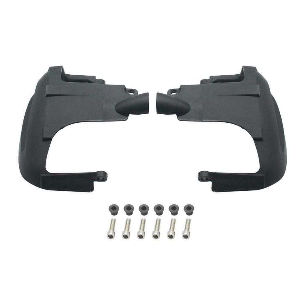 Engine Cylinder Protector Guard Cover Fit For BMW R1150GS R1150R 2004-2005