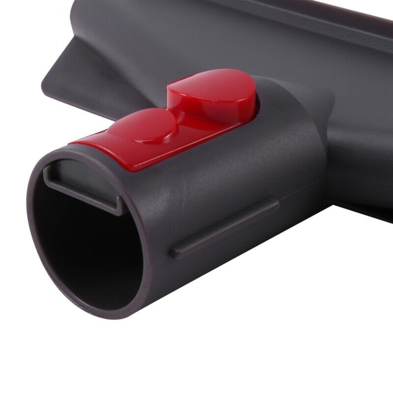 Vacuum Cleaner Bed Head Suction Head Suitable for Dyson V7 V8 V10 K8J9J9