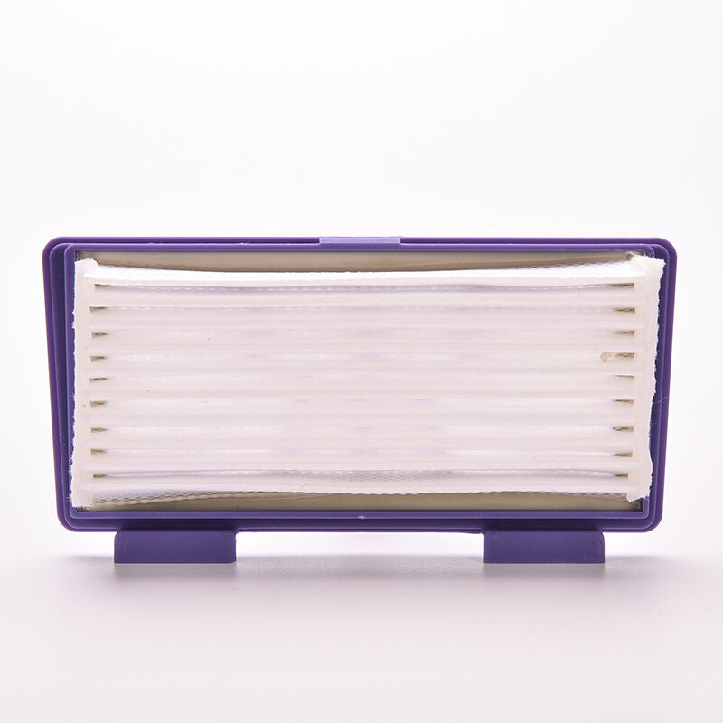 1 Purple High-Performance HEPA Filter For Neato XV-11 XV-12 XV-14 XV-15 XV.l8