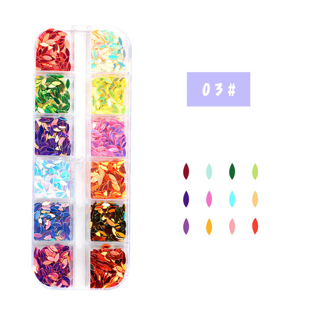 Nail Art Kit Crystals Rhinestones Charms Glitter Beads With Tweezers