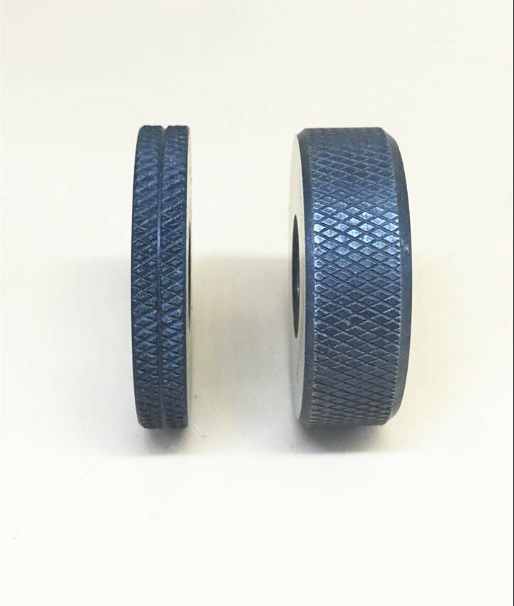 M95 x 4 Right hand Thread Ring Gage [M1]