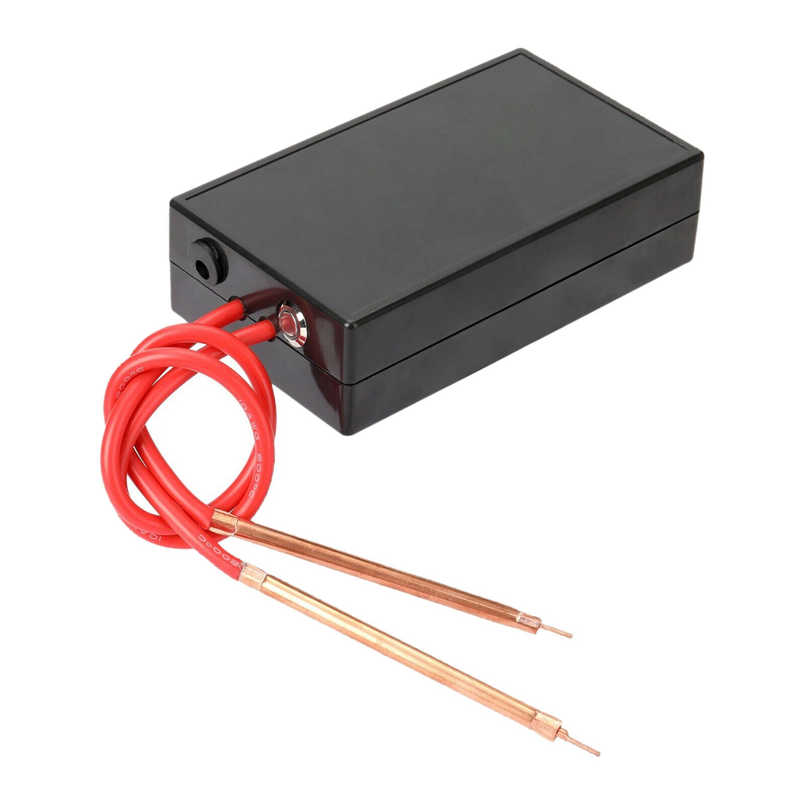 Handheld Portable Spot Welder with USB Charging Cable for 18650 Battery