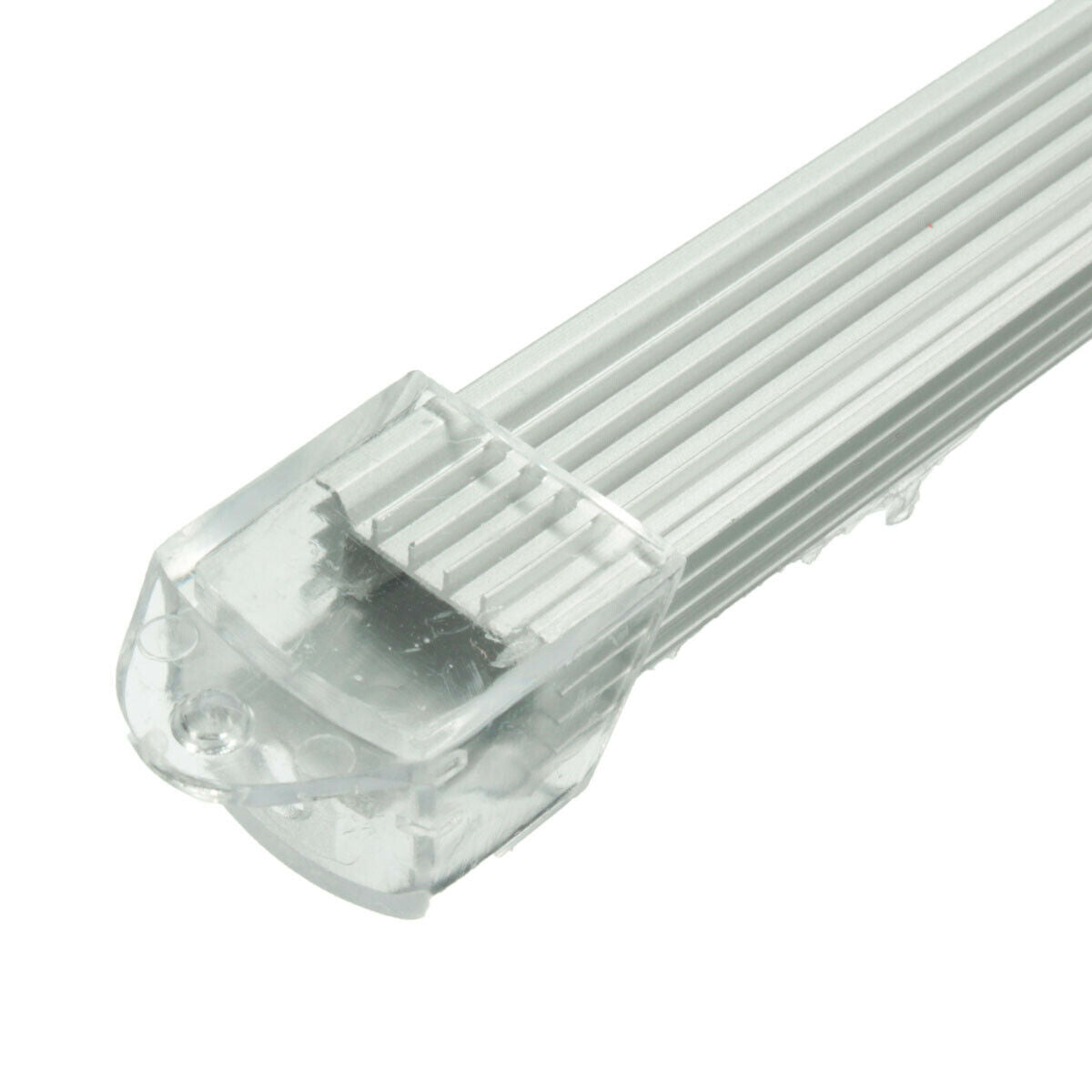 4x 12V 50cm 36 LED SMD Interior Light Lamp Car Under Cabinet Hard Strip Ba
