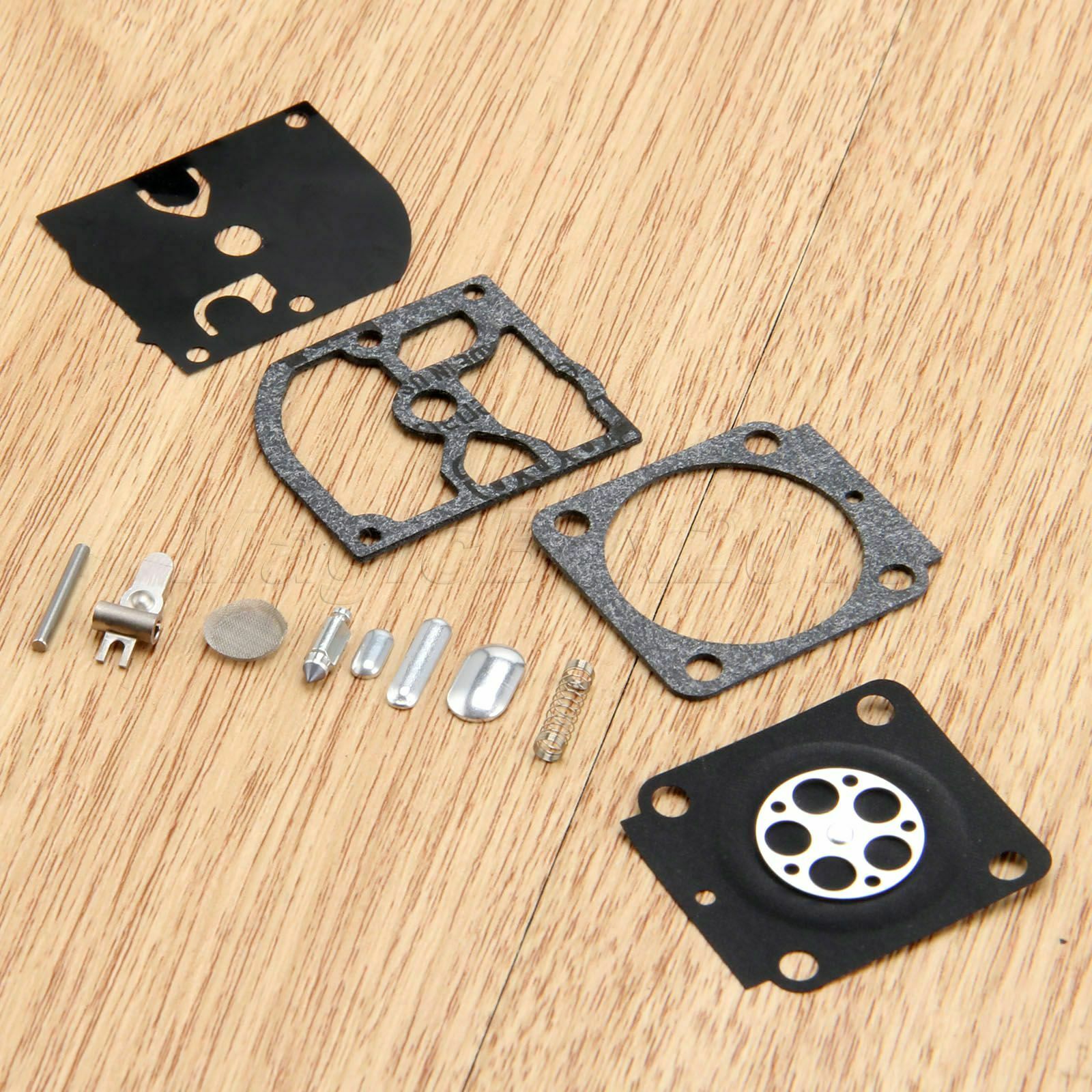 RB-100 Carburetor Diaphragm Gasket Repair Kit For ZAMA C1Q STIHL HS45 FS55 FS38