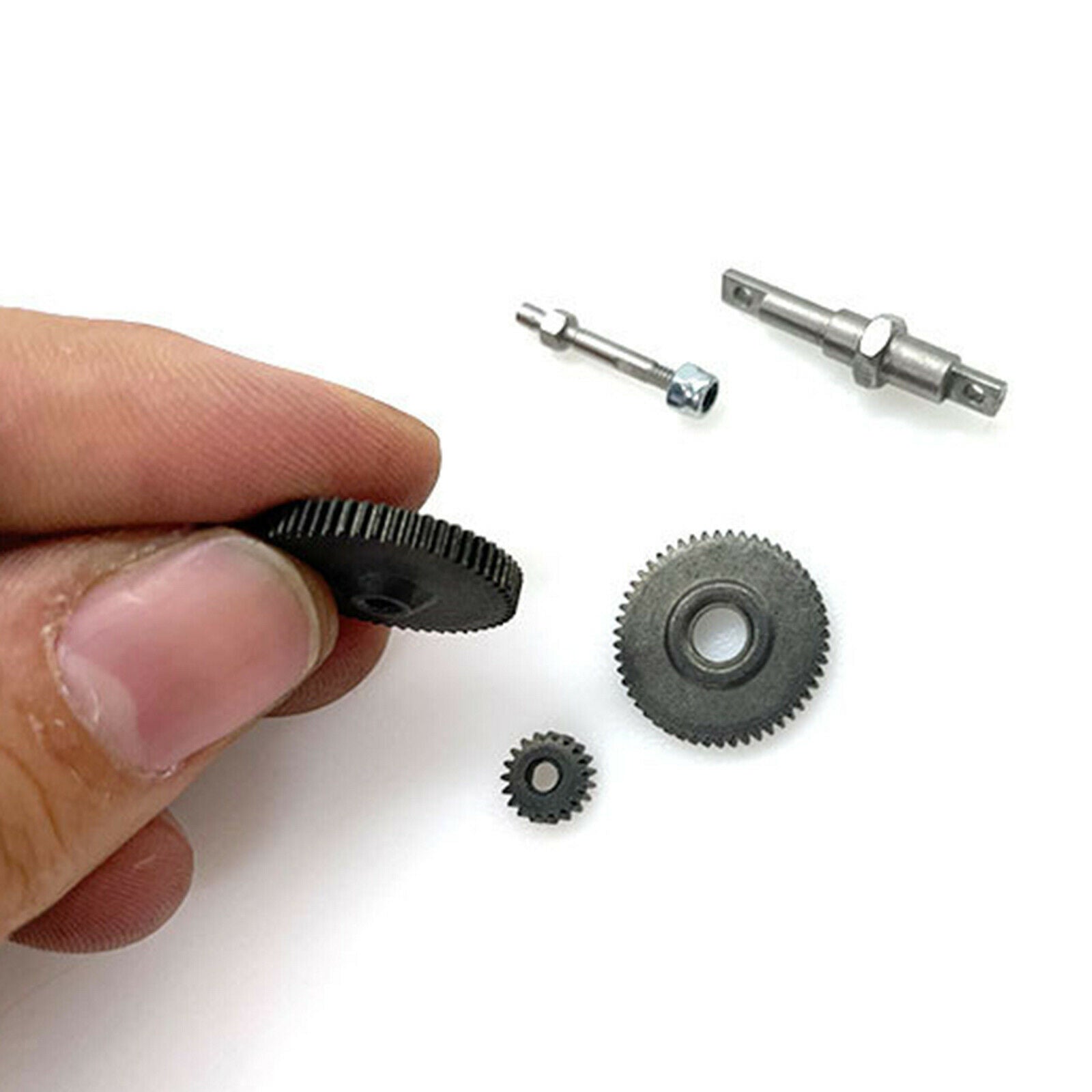 Transmission Gear for Axial SCX24 RC Truck Car Hobby Vehicle Parts Accessory