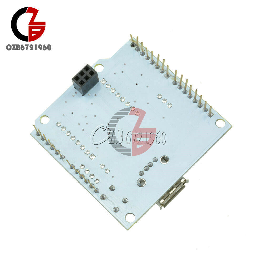 USB Host Shield 2.0 for Arduino UNO MEGA ADK Compatible For Google Android ADK