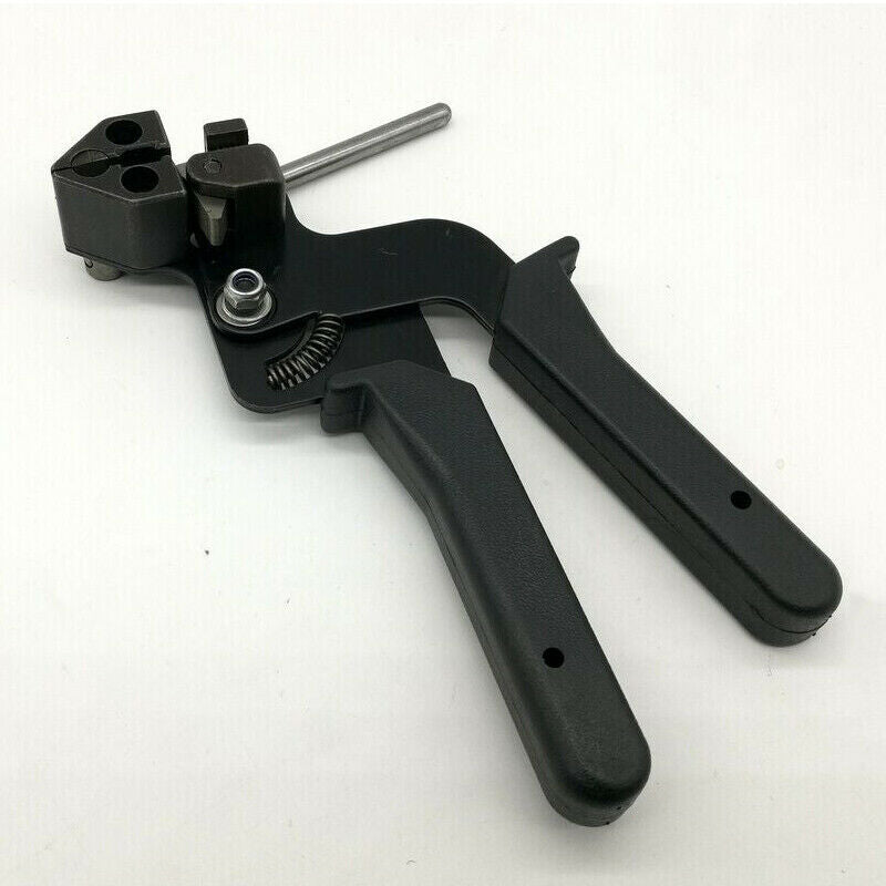 Cable Tie Gun for Stainless Steel Hand Fastening Tools Tensioning