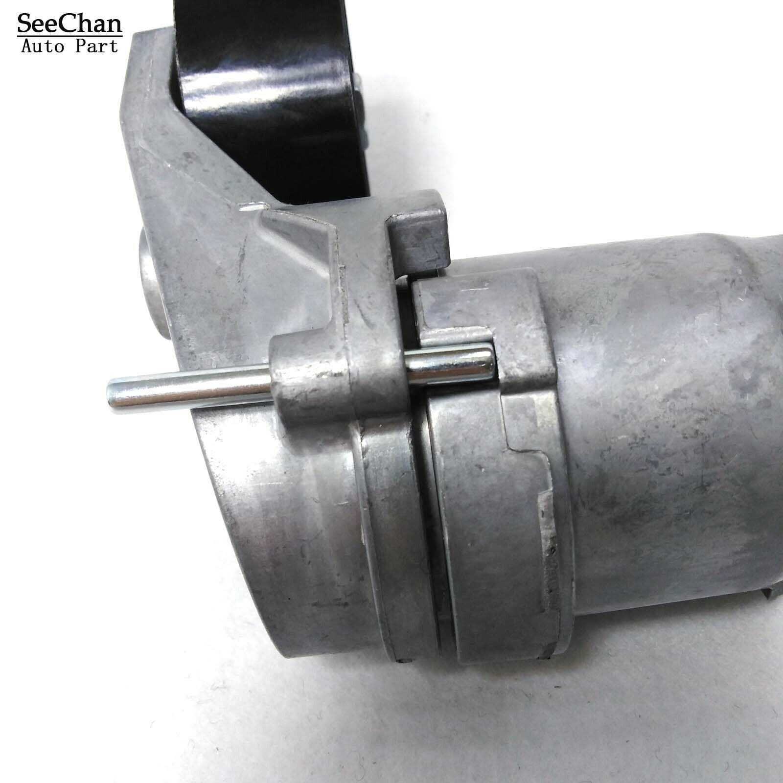 New Serpentine Belt Tensioner Fits BMW F30 335 F10 535 F01 F02 740 E70 X5 35iX