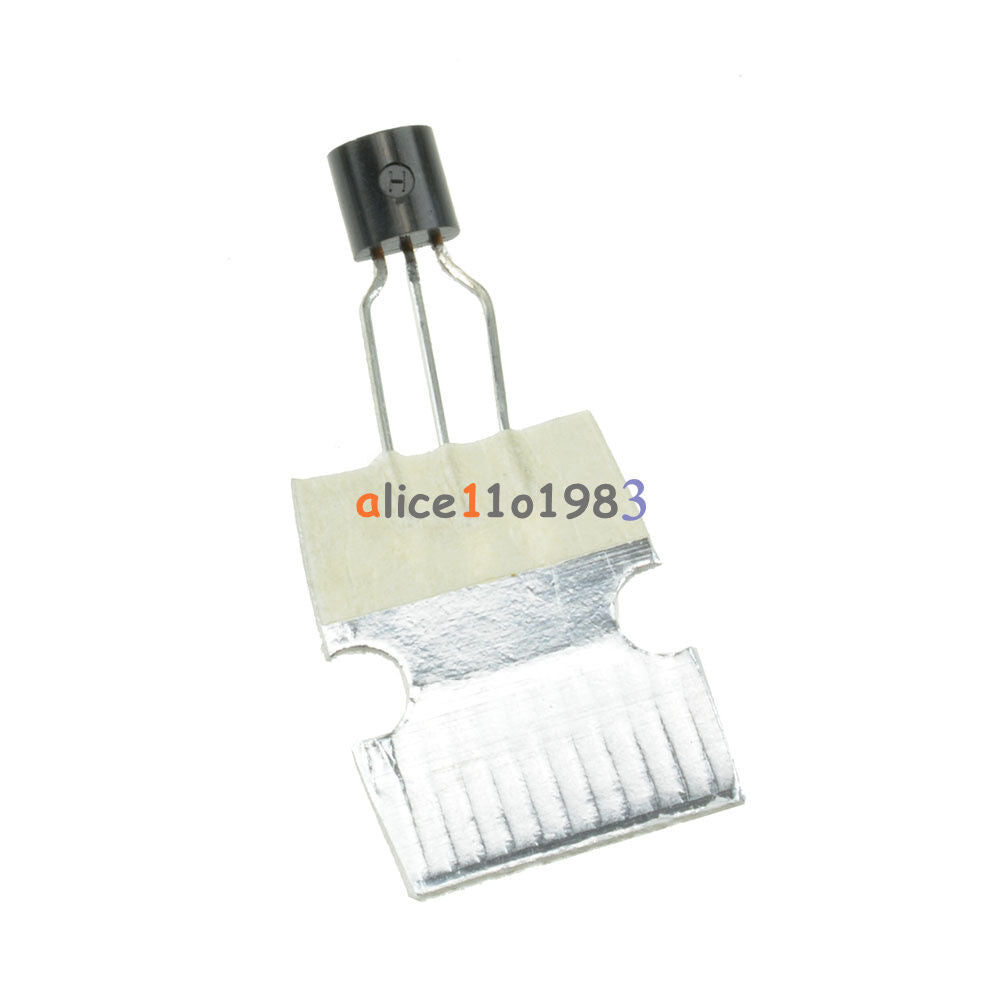 10pcs J310 Transistor FAIRCHILD/ON/MOT J310 RF VHF/UHF Amplifier TO-92 GOOD