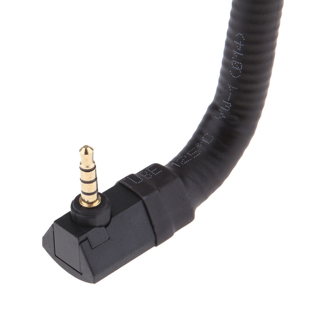 Signal Booster 3.5mm 6DBI Jack External Antenna For Mobile Cell Phone