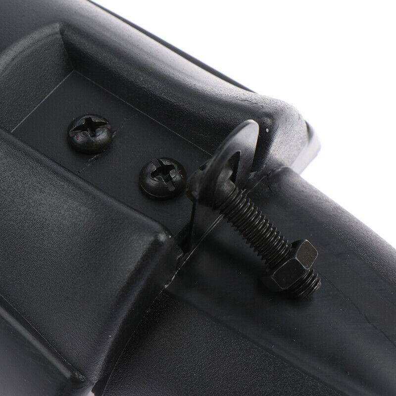 1 Set Tube Bicycle Riding Mudguard Plastic Mountain Bike Front Rear FendersBDAU