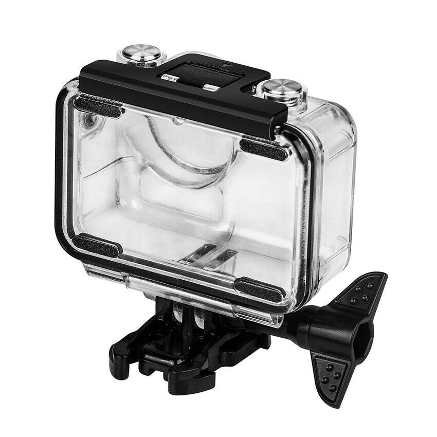 For DJI Osmo Action Sports Camera Diving Waterproof Underwater 40M Case Cover