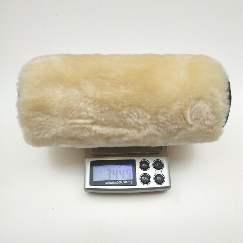 Car Cleaning Wool Soft Gloves Kit  Accessories Car Cleaning Too.l8