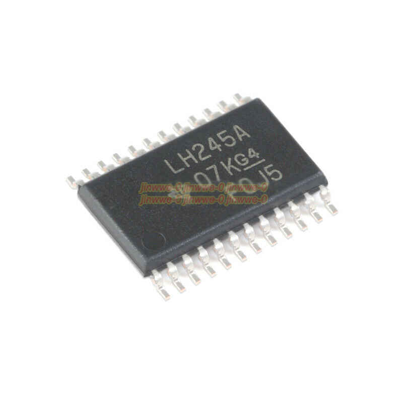 1pcs SN74LVCC3245APWR TSSOP-24 Three-state output eight-way bus transceiver chip