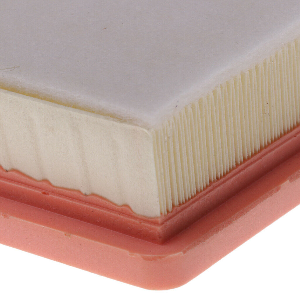Rigid Panel Engine Air Filter for 2014-15 BUICK REGAL 2013-15 CHEVY MALIBU