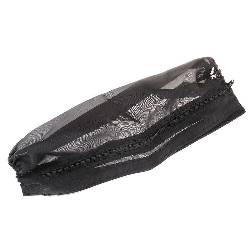 Waterproof Cover Dust Resist Guard Cover for 1/10 ERevo 2.0 Summit Rc CarBDAU