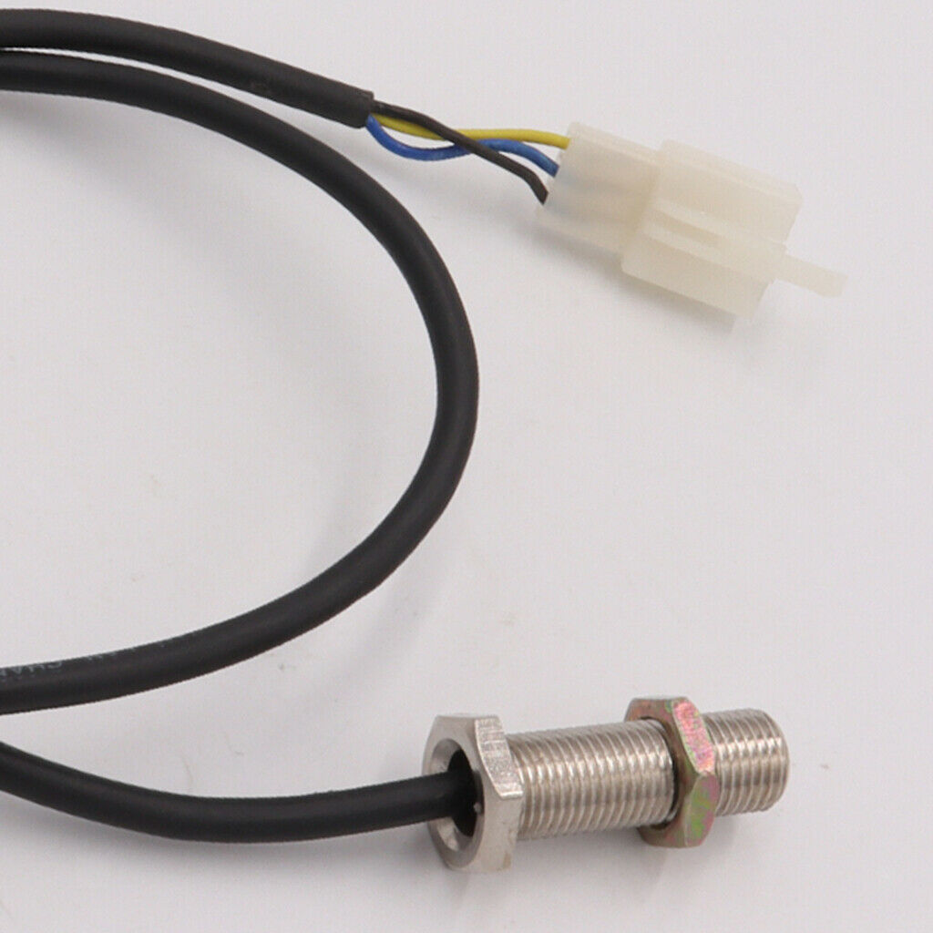 Digital   Speedometer   Sensor   Fit   Jinling   250cc   300cc   EEC   JLA - 21B