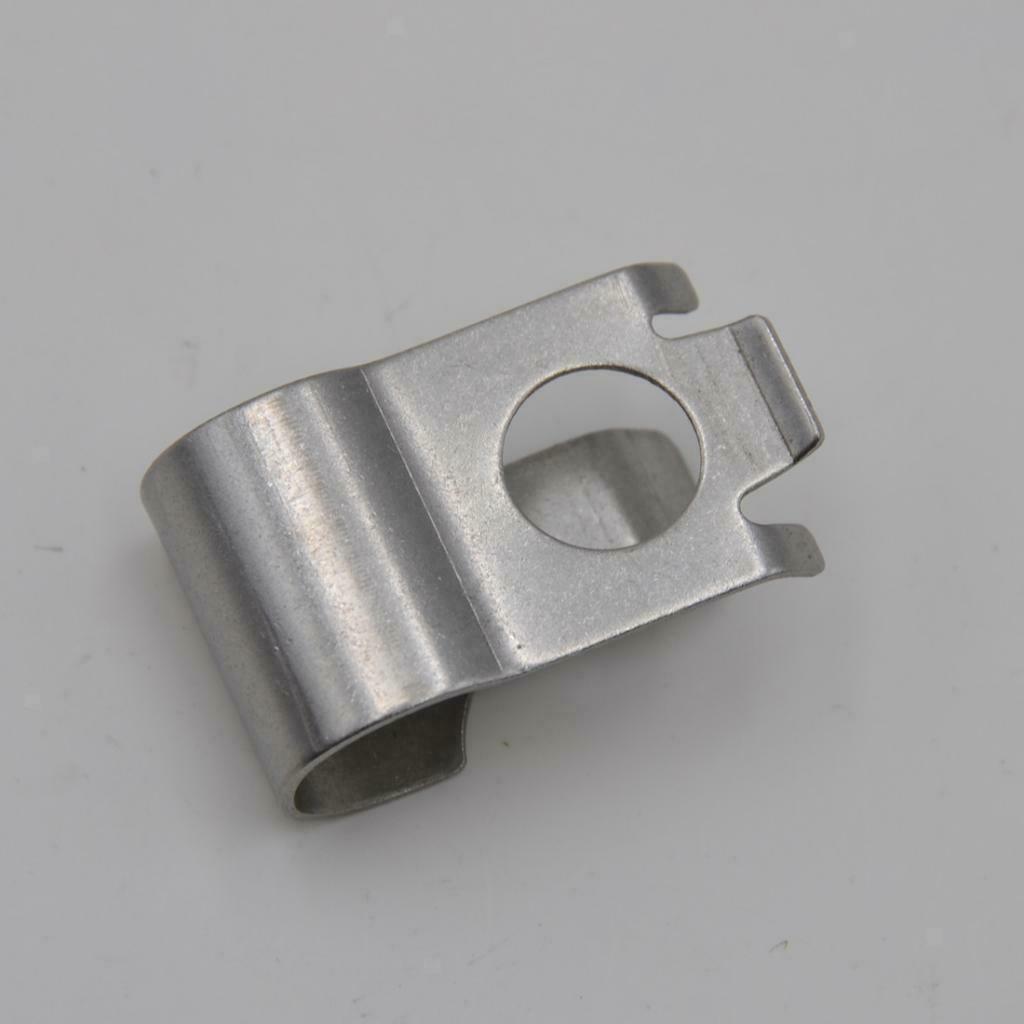 3x Engine Turbo Retaining Clip 06J145220A for VW Transporter 2012-2016
