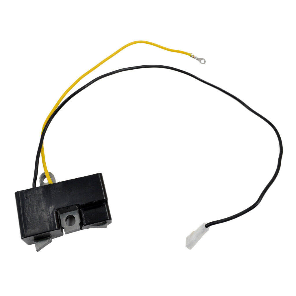 Ignition Coil Module Kit fit  61 162 166 Jonsered 630 670 Chain Saw
