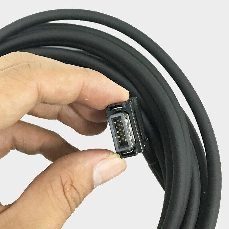 1pcs CNV2E-8P 7M Mitsubishi M70 M80 encoder cable #7m