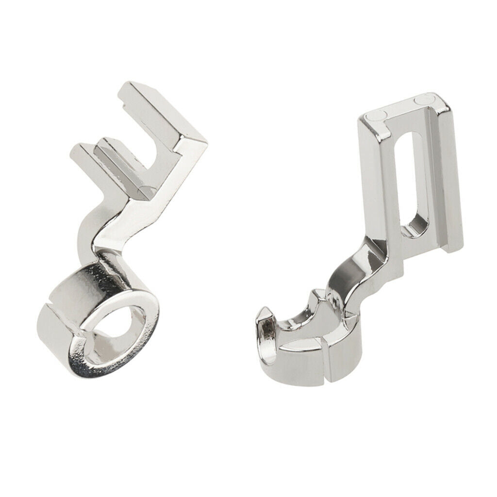 2 Pcs Foot Frame Shank Suitable For Most Domestic Sewing Machines