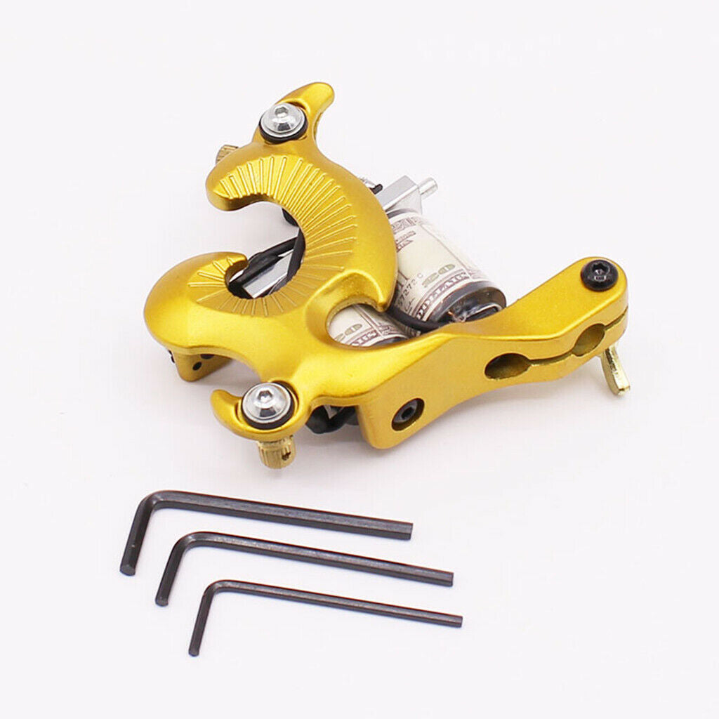 Motor Wrapper 10 Coil Machine