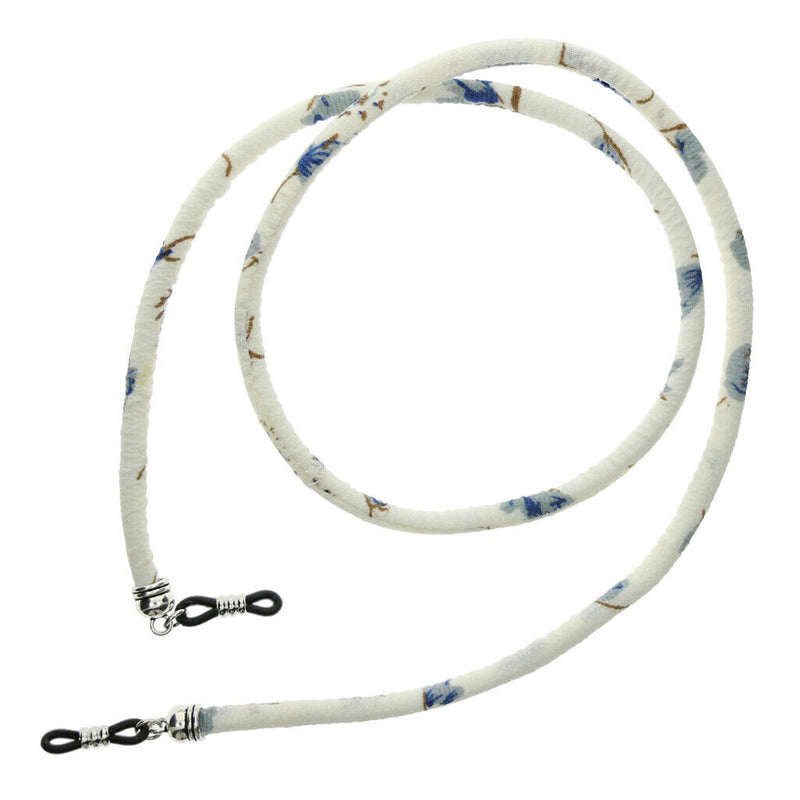 Ethnic Multicolor Eyeglasses Rope Sunglasses Holder Retainer Cord 75cm 3#