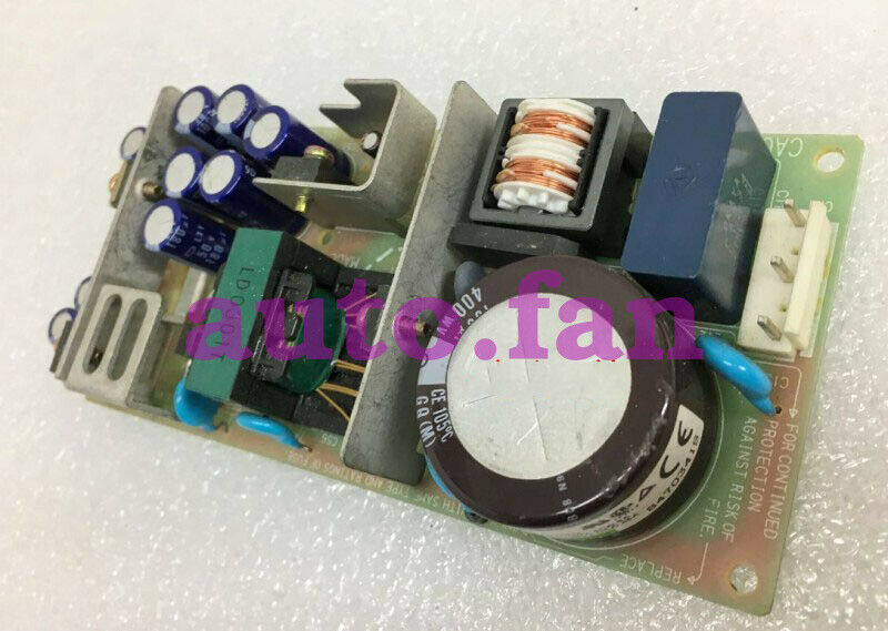 LDC30F-1 industrial power supply 5V 3A(4.5A) 12V1.2A(2.0A) -12V0.3A(0.45A)