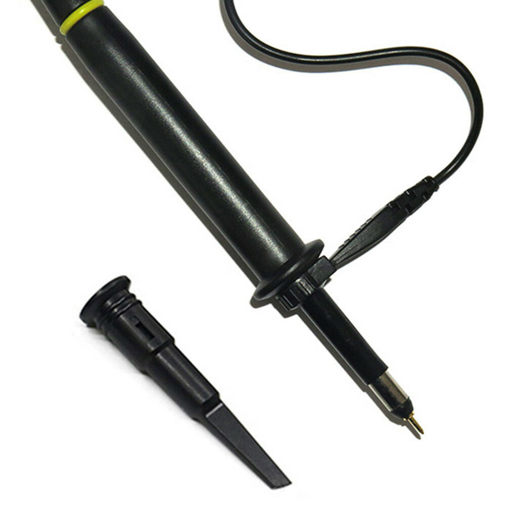 P4100 Test Probe 100:1 High Voltage 2KV 100MHz Probe for Oscilloscopes