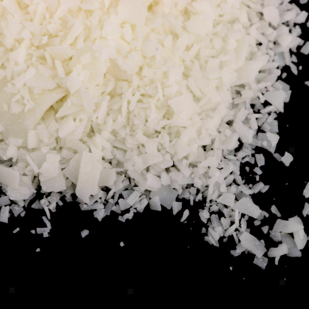 Wax Soy 0.5kg Soya Flakes 100% Pure Clean Burning Natural Candle Making No Soot