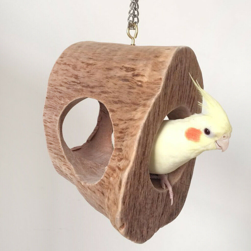 Bird Hammock Hanging Bed Small Pet Hammock Style By Parrot Hamster Bed