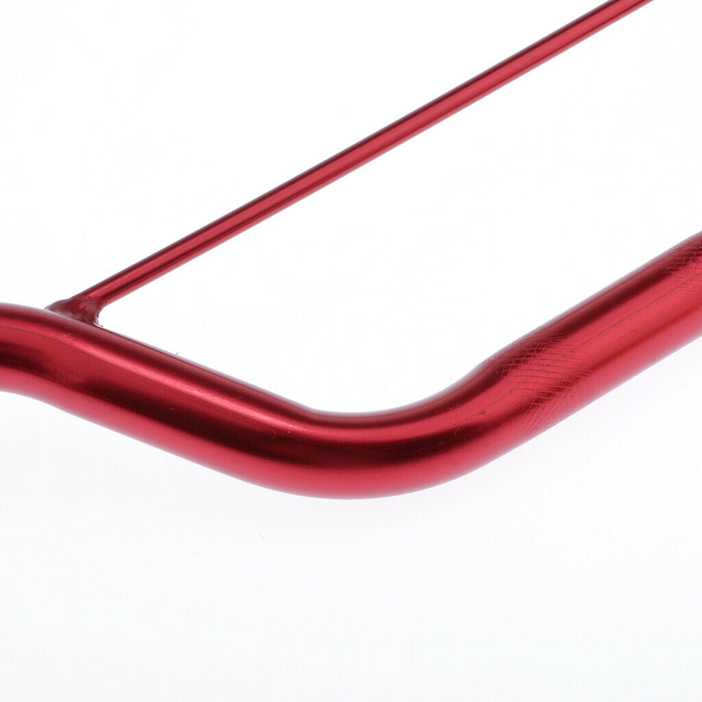 Handle Bar Motorcycle Handlebar 1/8 inch 29MM For 50-150 cc Pit Bike Dirt Bike,