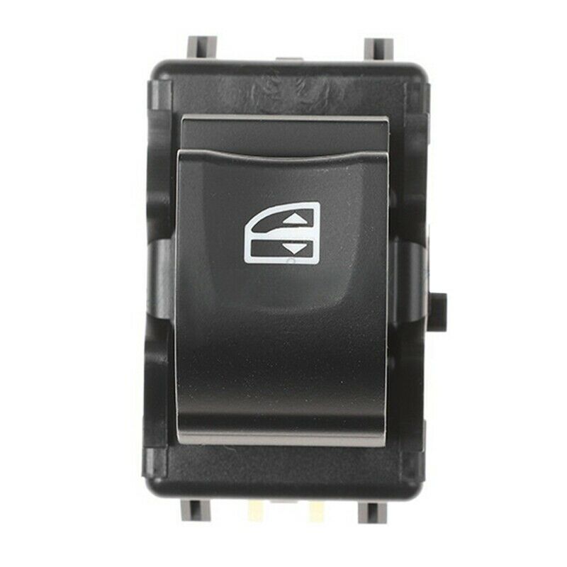 for Renault Dacia 254217475R Electric Window Switch Window Control Button AcceJ9