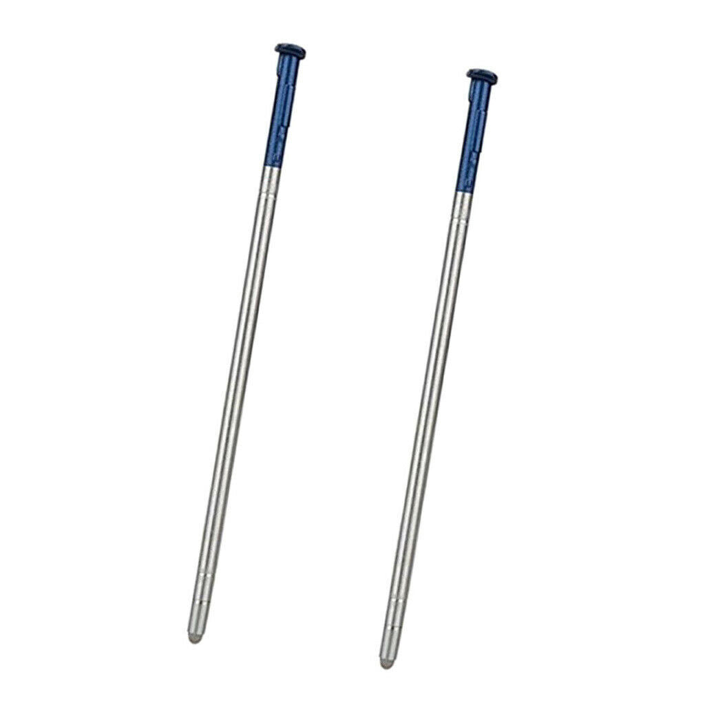 2x High Precision Thin Touch Screen Stylus And