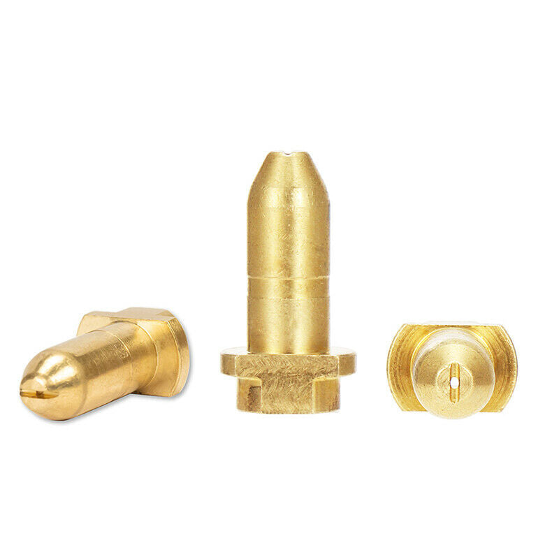 K5 Brass Nozzle Adapter Spray Gun Lance Replacement Spray Nozzl DbQ XC
