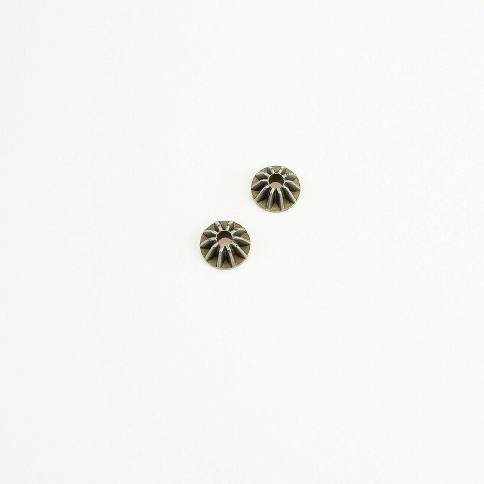 2x 1/10 Alloy Planet Gear Spare Parts for WLtoys 104311 Buggy DIY Parts