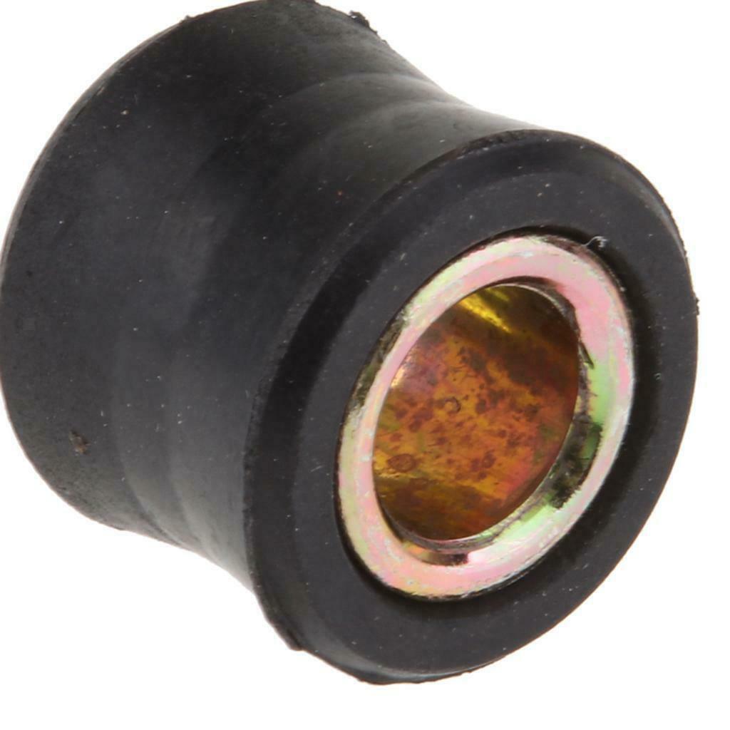Shock Absorber Cushioning   Bushing Fixed Plastic Accessories